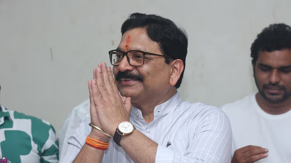 மீண்டும் மோடி Washing machine : பாஜக கூட்டணியில் சேர்ந்ததும் முடித்துவைக்கப்பட்ட மோசடி வழக்கு ! 