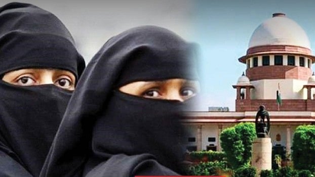 ”ஜீவனாம்சம் பெண்களின் உரிமை” : உச்சநீதிமன்ற அதிரடி உத்தரவு!