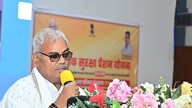 ”இந்துவா என்பதை அறிய DNA பரிசோனை வேண்டும்” : பா.ஜ.க அமைச்சர் சர்ச்சை பேச்சு!