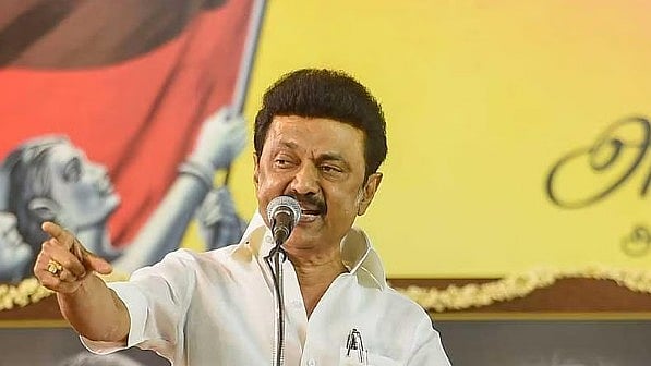 இடைத்தேர்தல் - ”சமூகநீதிக்கு துரோகம் இழைப்பவர்ளுக்கு தக்க பாடம் புகட்டுங்கள்": முதலமைச்சர் மு.க.ஸ்டாலின்!