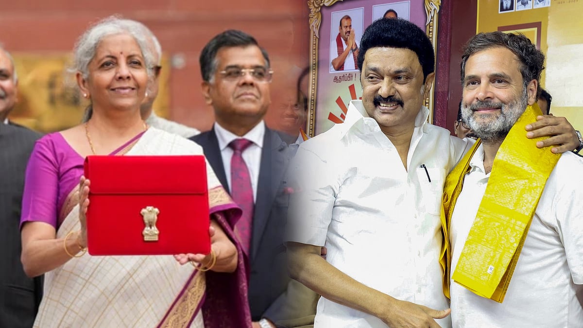 திராவிட மாடல் திட்டங்கள் முதல் காங்கிரஸ் தேர்தல் அறிக்கை வரை... பட்ஜெட்டில் இடம்பிடித்த திட்டங்கள் என்ன?