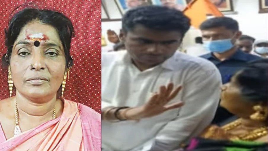 ஆம்ட்ராங் கொலை வழக்கு : தலைமறைவாக இருந்த பா.ஜ.க பிரமுகர் கைது - தீவிர விசாரணை!