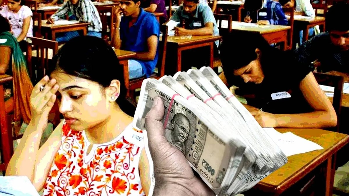 நீட் வினாத்தாள் கசிவு வழக்கு : வாதமும் உச்சநீதிமன்ற உத்தரவும்... முழு விவரம் !