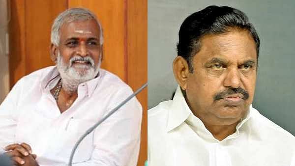 "அதிமுக காணாமல் போய்விடுமோ என்ற அச்சம் பழனிசாமிக்கு வந்துள்ளது" - அமைச்சர் சேகர் பாபு ! 