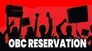 திமுகவின் சட்டப்போராட்டத்தால் பலன்பெற்ற 15,066 OBC மாணவர்கள் : திமுக MP வில்சன் பெருமிதம் ! 