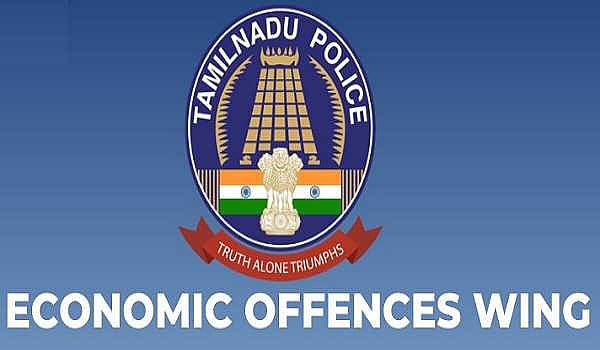 மோசடி செய்த நிறுவனங்கள் மீது எடுத்த நடவடிக்கை என்ன ? - பொருளாதார குற்றப்பிரிவு போலீஸ் விளக்கம் !