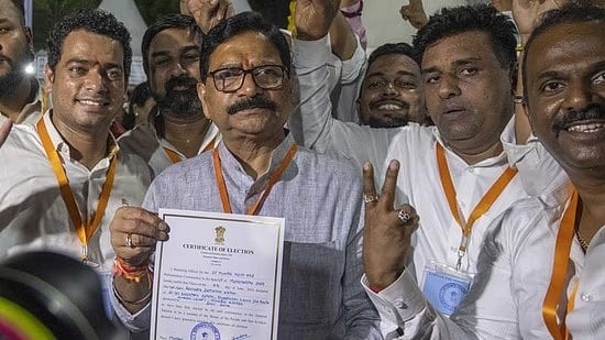 மீண்டும் மோடி Washing machine : பாஜக கூட்டணியில் சேர்ந்ததும் முடித்துவைக்கப்பட்ட மோசடி வழக்கு ! 