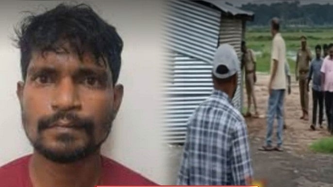 ஆம்ஸ்ட்ராங் கொலை வழக்கு குற்றவாளி என்கவுன்டர் : போலிஸ் விளக்கம் என்ன?