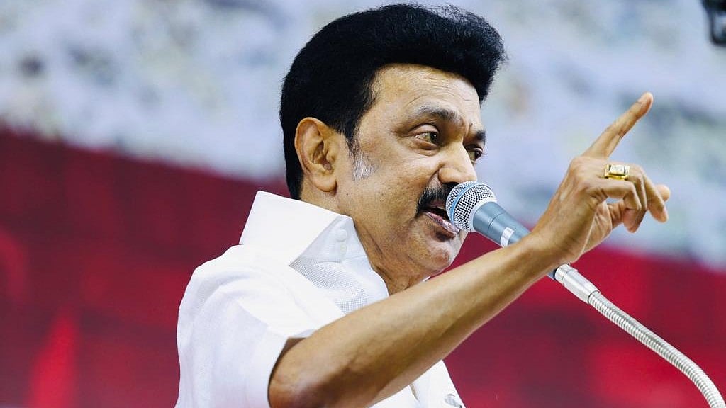 OBC இடஒதுக்கீடு -  சமூகநீதியை நிலைநாட்டும் திராவிட மாடல் : பெருமிதத்துடன் சொன்ன முதலமைச்சர் மு.க.ஸ்டாலின்