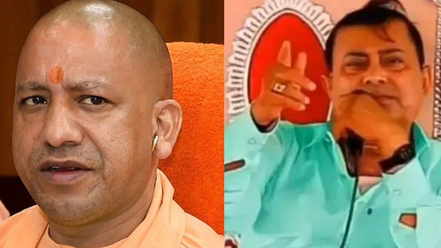 ஹத்ராஸ் சம்பவம் - போலே பாபாவை காப்பாற்ற துடிக்கும் பா.ஜ.க அரசு!