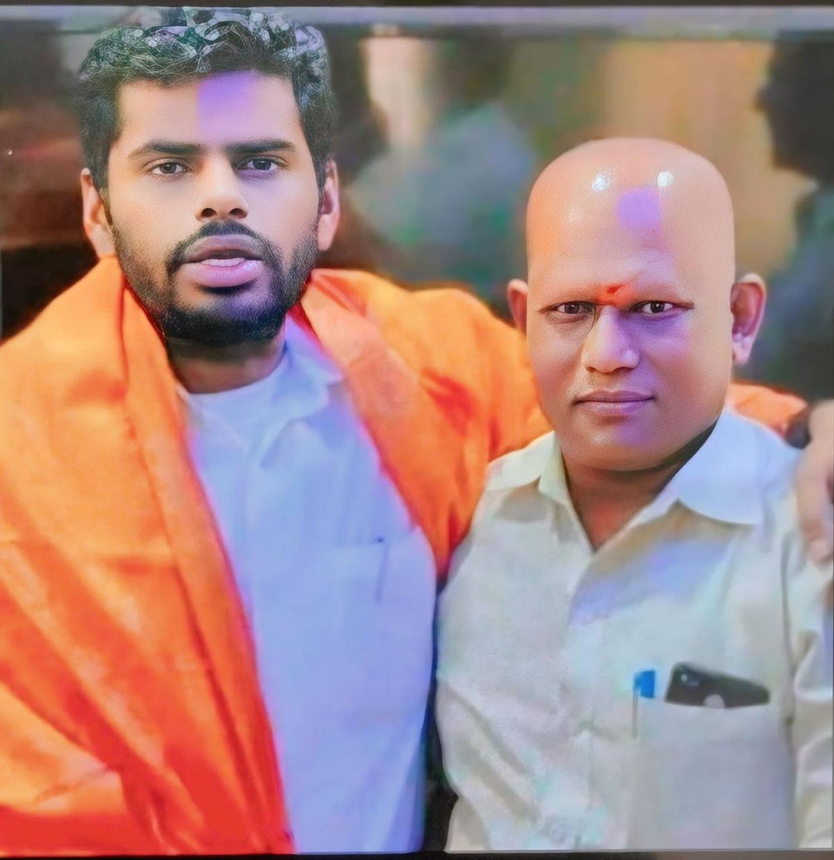 ATM இயந்திரத்தை உடைத்து பணம் திருட முயன்ற திருப்பூர் பாஜக நிர்வாகி... தட்டி தூக்கிய போலீஸ்!