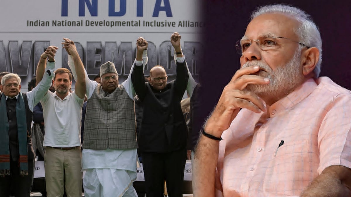 மாநிலங்களவையில் பெரும்பான்மை இழந்த பா.ஜ.க.வும், NDA-ம்! : சர்வாதிகாரத்திலிருந்து பெறப்பட்ட விடுதலை!