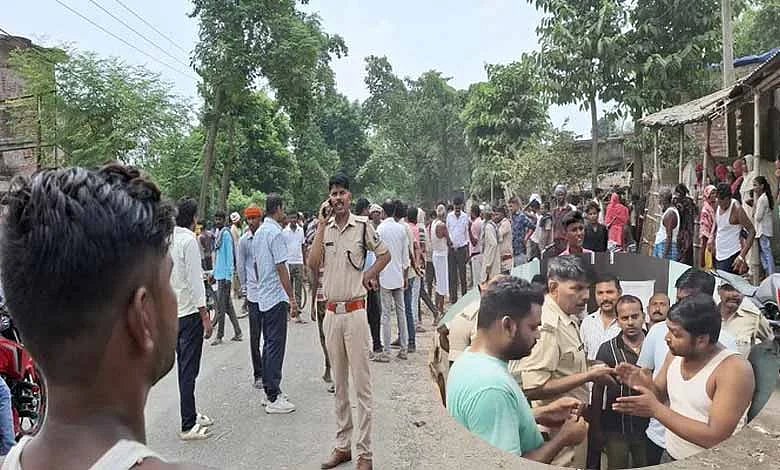 10 வயது சிறுவனை துப்பாக்கியால் சுட்ட 5 வயது சிறுவன்... பீகார் பள்ளியில் அரங்கேறிய அதிர்ச்சி - நடந்தது ?