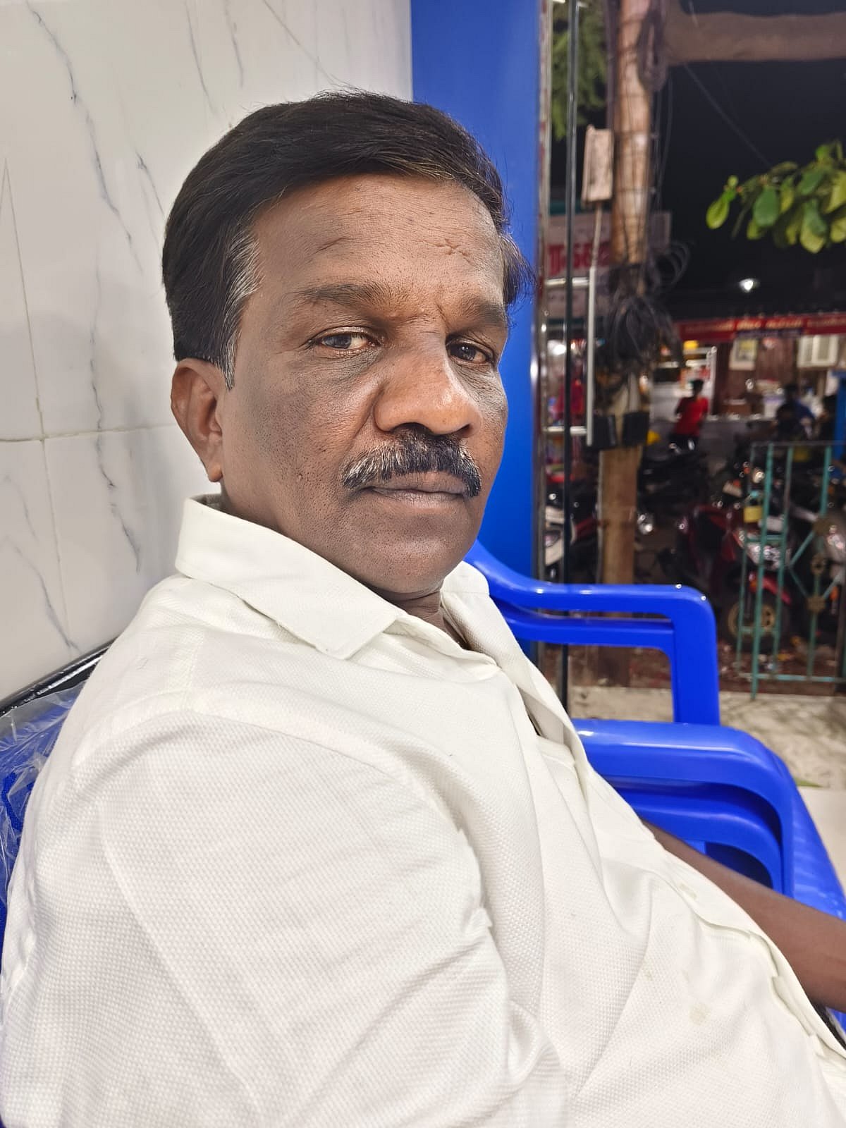 எச்.ராஜா நிகழ்ச்சியில் முதலமைச்சர் குறித்து அவதூறு... பாஜக நிர்வாகி கபிலன் அதிரடி கைது !