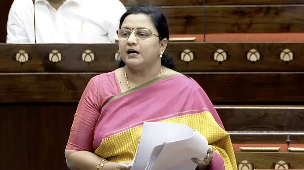 ”செல்போன் அதிகரிப்பால் டிஜிட்டல் பரிவர்த்தனை அதிகரிப்பு” : கனிமொழி சோமு கேள்விக்கு ஒன்றிய அரசு பதில்!