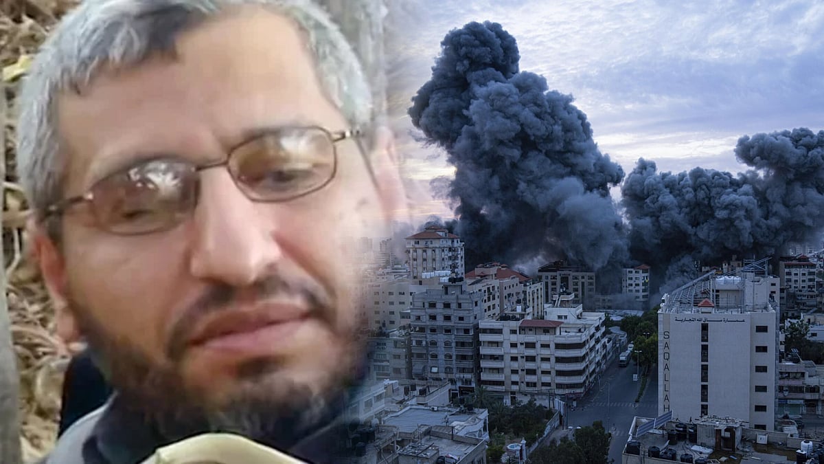 இஸ்மாயில் ஹனியேவைத் தொடர்ந்து முகமது தைஃப் : ஹமாஸின் முக்கிய தலைவரை வீழ்த்தியதாக அறிவித்த இஸ்ரேல் ! 