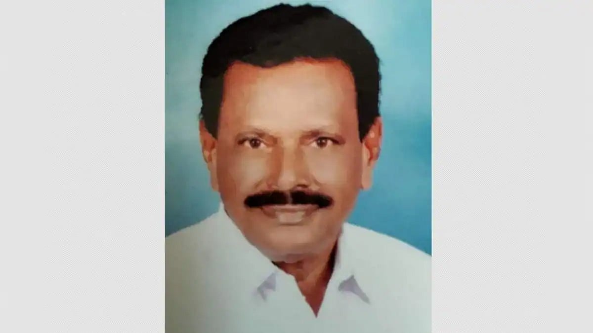 வருமானத்துக்கு அதிகமாக சொத்து : அதிமுக முன்னாள் MLA RP பரமசிவத்துக்கு 2 ஆண்டுகள் சிறை தண்டனை!