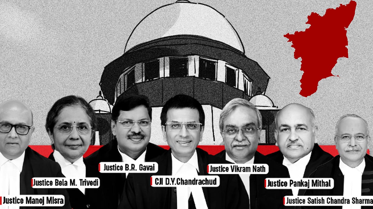 பட்டியல் மற்றும் பழங்குடியினர் இட ஒதுக்கீட்டில், உள் இடஒதுக்கீடு செல்லும் : உச்சநீதிமன்றம் தீர்ப்பு!