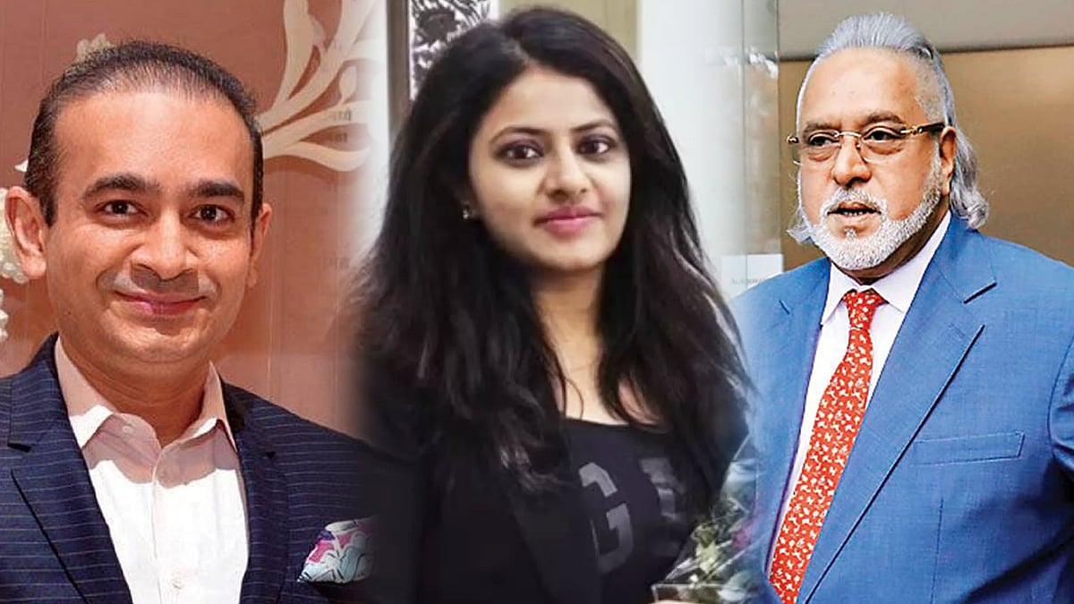 மல்லையா கூட்டணியில் புதிய நபர்... தள்ளுபடியான ஜாமீன் மனு... துபாய்க்கு தப்பியோடிய பூஜா கெட்கர்!