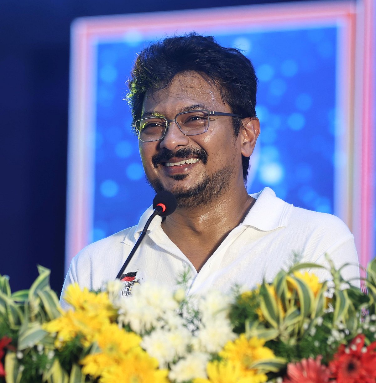 “கல்லூரி தேர்தலில் நிற்க கூடாது என்றார்கள்” - லயோலா கல்லூரி நினைவுகளை பகிர்ந்த அமைசர் உதயநிதி!