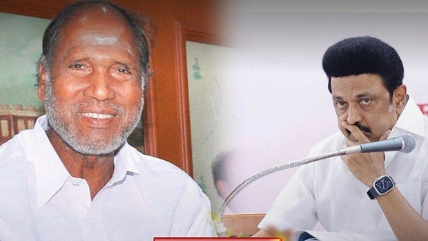 புதுச்சேரிக்கு மாநில அந்தஸ்து : இந்தியா கூட்டணி குரல் கொடுக்க வேண்டும் - முதல்வர் ரங்கசாமி வேண்டுகோள்!