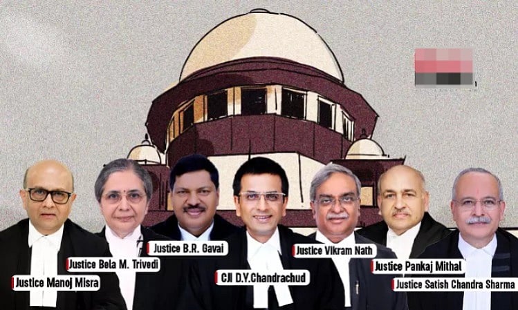 உள் ஒதுக்கீடு விவகாரம் : “சமூக நீதி வரலாற்றில் இது மிக முக்கியமான தீர்ப்பு” - ஜவாஹிருல்லா வரவேற்பு !