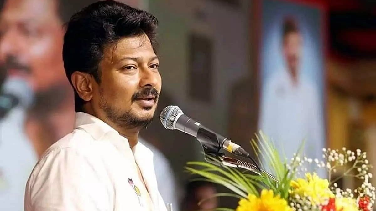 ”திராவிட மாடல் அரசு உங்களுக்கு எப்போதும் பாதுகாப்பாக இருக்கும்” : அமைச்சர் உதயநிதி ஸ்டாலின் உறுதி!