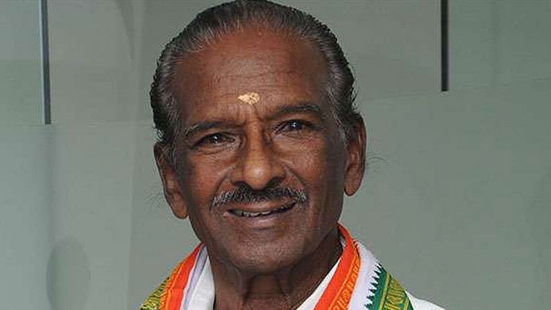 குமரி அனந்தனுக்கு தகைசால் தமிழர் விருது : சுதந்திர தின விழாவில் வழங்கும் முதலமைச்சர் மு.க.ஸ்டாலின்! 