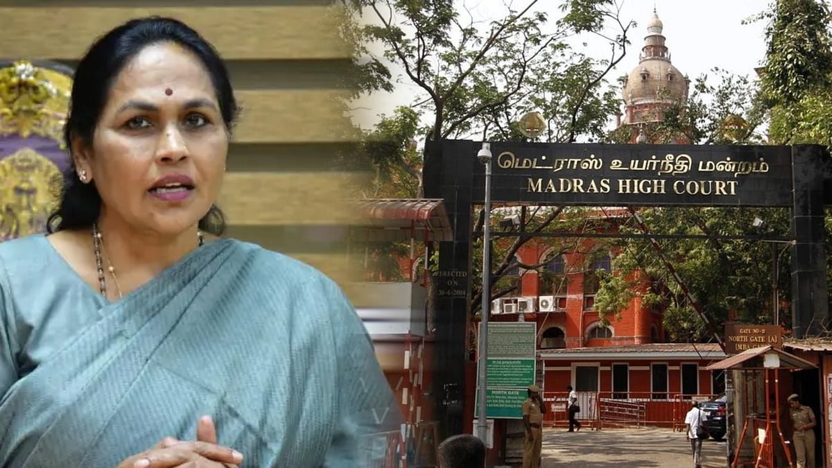 தமிழர்கள் குறித்து அவதூறு : Press Meet நடத்தி மன்னிப்பு கேட்க ஒன்றிய அமைச்சருக்கு நீதிமன்றம் உத்தரவு !