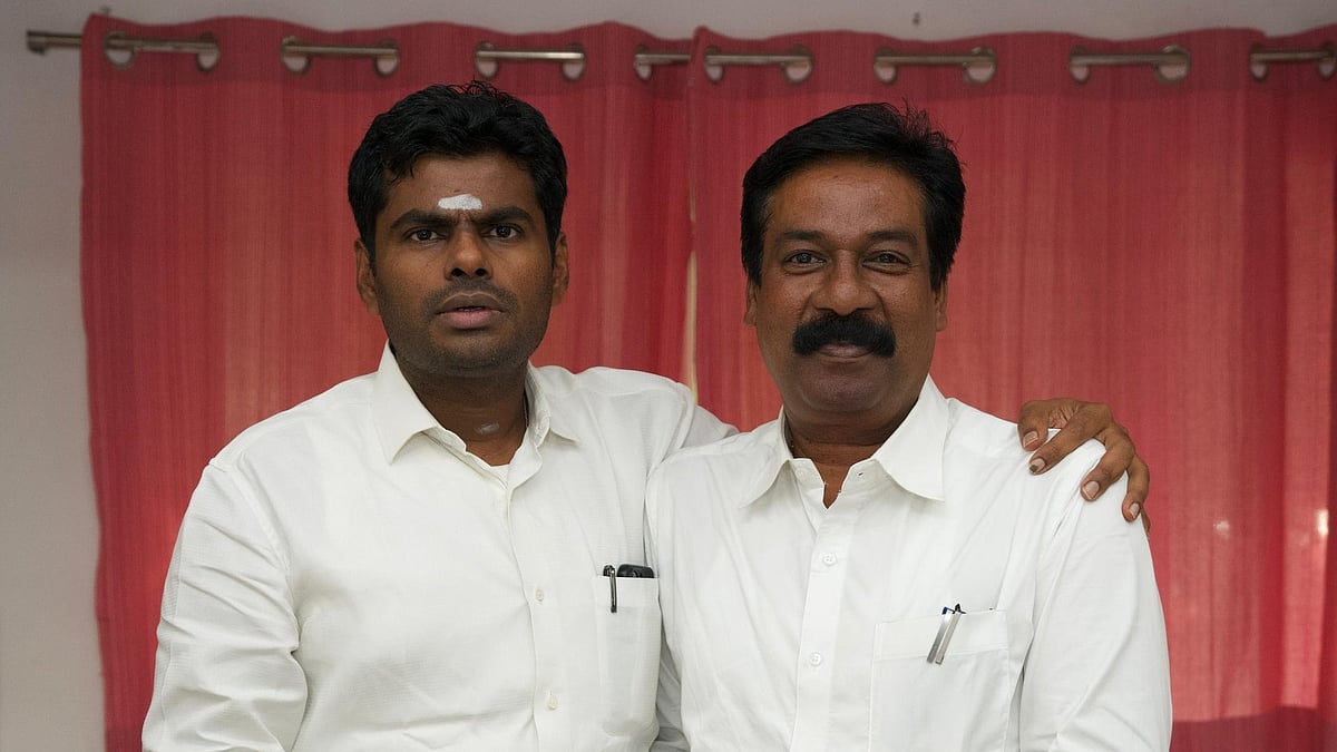 ஆம்ஸ்ட்ராங் கொலை வழக்கு : பா.ஜ.க நிர்வாகி பால் கனகராஜிடம் தீவிர விசாரணை!