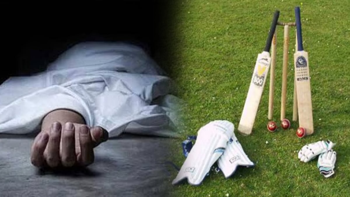 சிறுவனை தூக்கியடித்த இரும்பு கம்பி... கிரிக்கெட் விளையாடியபோது நேர்ந்த அதிர்ச்சி - கதறும் குடும்பம் !