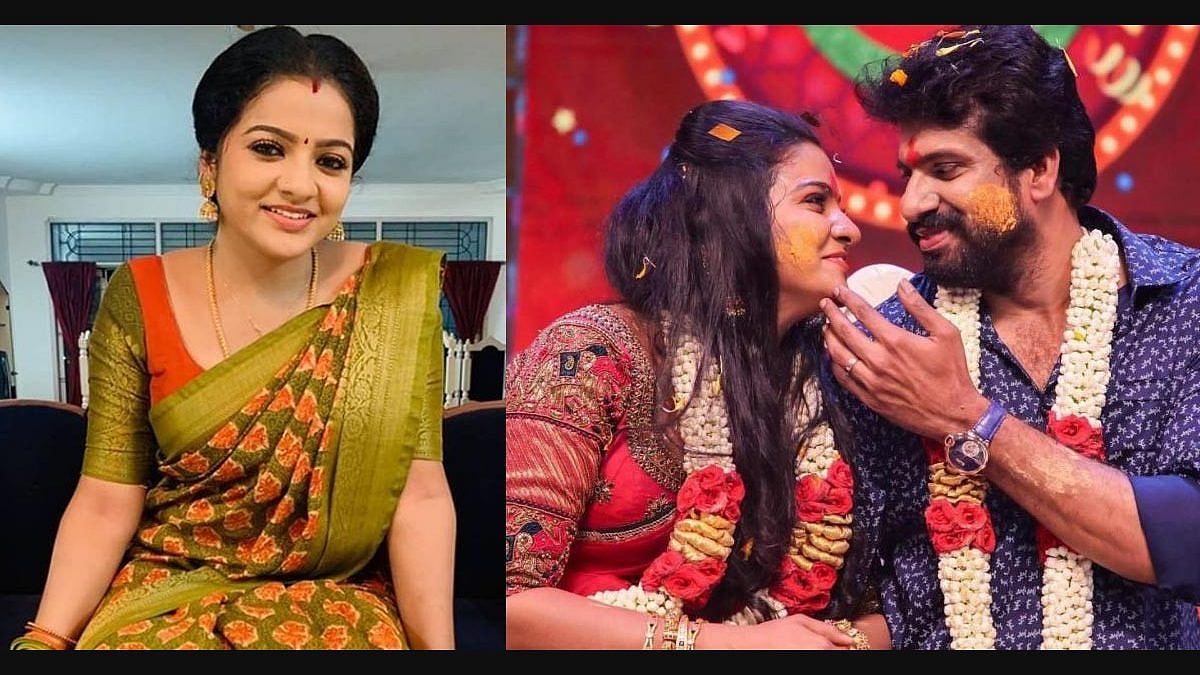 நடிகை சித்ரா மரண வழக்கு : நிரபராதி என விடுதலை செய்யப்பட்ட கணவர்... நீதிமன்றத்திலேயே கதறி அழுத ஹேம்நாத்!