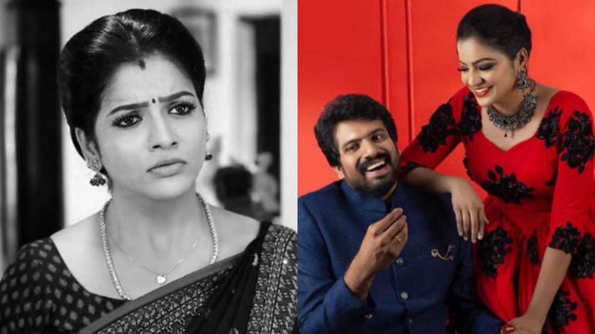 நடிகை சித்ரா மரண வழக்கு : நிரபராதி என விடுதலை செய்யப்பட்ட கணவர்... நீதிமன்றத்திலேயே கதறி அழுத ஹேம்நாத்!