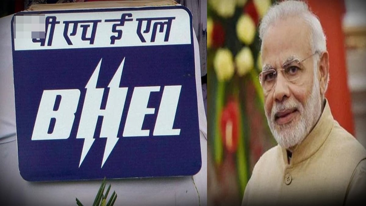 BHEL அண்டை நாடுகளிலிருந்து மூலப்பொருட்கள் இறக்குமதிக்கு ஒன்றிய அரசு பாரபட்சமான கட்டுப்பாடு - CPM கடிதம் !