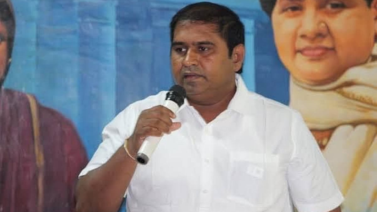 ஆம்ஸ்ட்ராங் கொலை வழக்கு : அவதூறு பரப்பிய பாமக தலைவர் அன்புமணி... அம்பலப்படுத்திய TN Fact check !