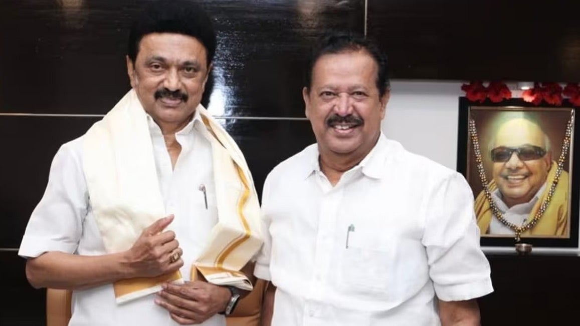 ”தமிழ்மொழிக்கு முக்கியத்துவம் கொடுக்கும் திராவிட மாடல் அரசு” : அமைச்சர் பொன்முடி பெருமித பேச்சு!