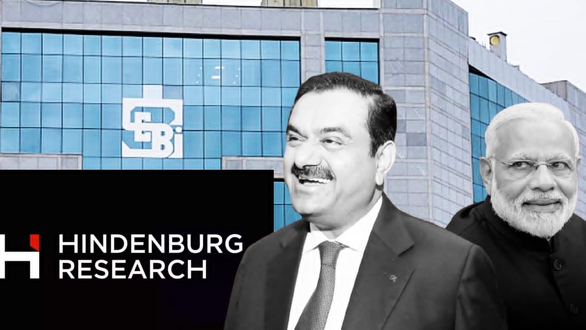 எதை மறைக்கிறார்கள்? யாரை பாதுகாக்கிறார்கள்? : காங்கிரஸ் மூத்த தலைவர் பவன் கேரா கண்டனம்!