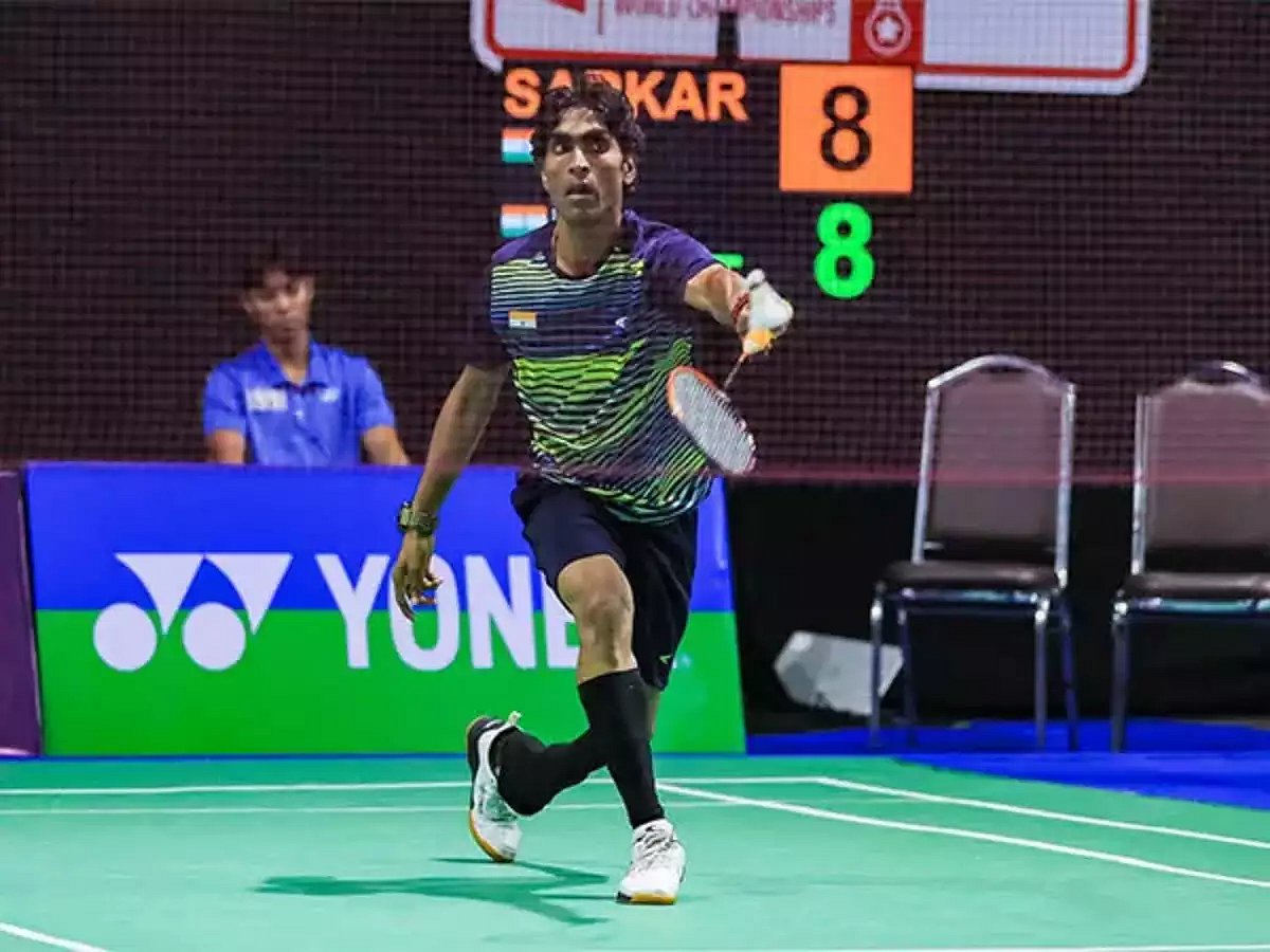 ஊக்க மருந்து சோதனையில் தோல்வி: ஒலிம்பிக் பதக்கம் வென்ற இந்திய வீரருக்கு 18 மாதம் தடை... முழு விவரம் என்ன?