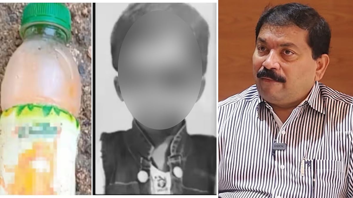 தரமற்ற ரூ.35 ஆயிரம் மதிப்புள்ள குளிர்பானங்கள் அழிப்பு... குடோனுக்கு சீல் - உணவு பாதுகாப்புத்துறை அதிரடி!