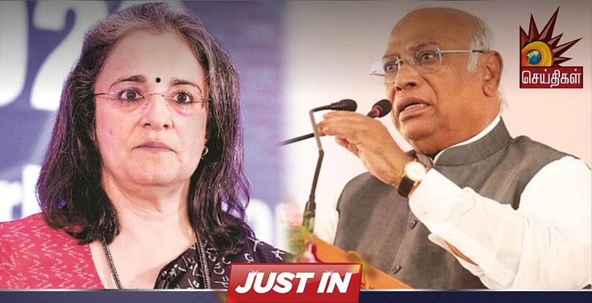 SEBI - Hindenburg விவகாரம் : “அதானி ஊழலில் பிரதமர் மோடிக்கும் தொடர்பு” : காங்கிரஸ் பகிரங்க குற்றச்சாட்டு!