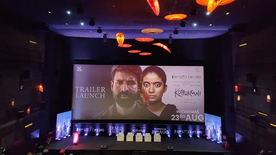 “நான்தான் வாழ்க்கை கொடுத்தேன் என்றெல்லாம் சொல்ல மாட்டேன்...” - யாரை சொல்கிறார் சிவகார்த்திகேயன்?