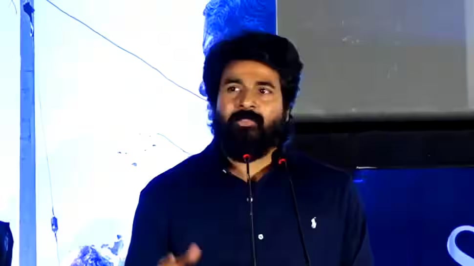 “நான்தான் வாழ்க்கை கொடுத்தேன் என்றெல்லாம் சொல்ல மாட்டேன்...” - யாரை சொல்கிறார் சிவகார்த்திகேயன்?