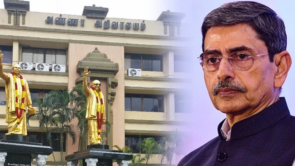 மக்கள் விரோத ஆளுநர் : சுதந்திர தின விழாவின்போது தேநீர் விருந்தை புறக்கணித்த திமுக & கூட்டணி கட்சிகள் !