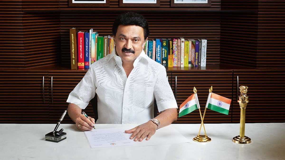 ‘40/40 - தென்திசையின் தீர்ப்பு’ : முதலமைச்சர் எழுதிய புத்தகம் - எப்போது வெளியீடு ? - முழு விவரம் !