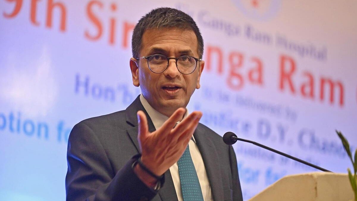 ”கீழமை நீதிமன்ற நீதிபதிகளை ஊக்கப்படுத்த வேண்டும்” : சிலந்தி கட்டுரை!