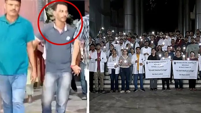 உடலில் 150mg விந்துக்கள் : நாட்டையே உலுக்கிய கொல்கத்தா பெண் மருத்துவர் கொலையில் அதிர்ச்சியூட்டும் தகவல் !