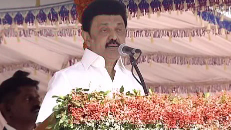 ’முதல்வர் மருந்தகம்’ : சுதந்திர தினத்தில் புதிய திட்டங்களை அறிவித்த முதலமைச்சர் மு.க.ஸ்டாலின்!