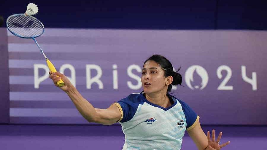 "ஒலிம்பிக்கில் பங்கேற்ற எனக்கு ஒன்றிய அரசு எந்த நிதியுதவியும் செய்யவில்லை" - வதந்திக்கு வீராங்கனை பதில் !