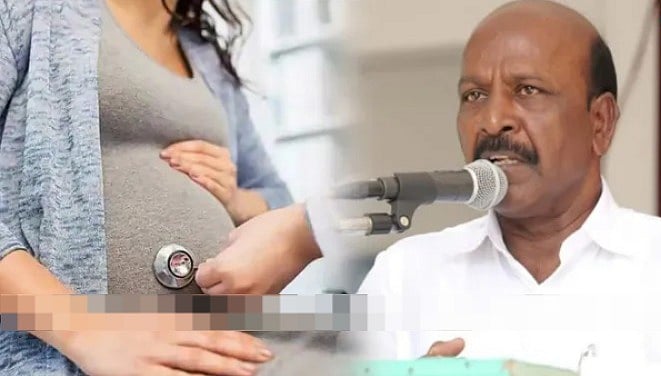 "தமிழ்நாட்டில் மகப்பேறு இறப்பு தேசிய சராசரியை விட குறைவாக உள்ளது" - அமைச்சர் மா.சுப்பிரமணியன் !