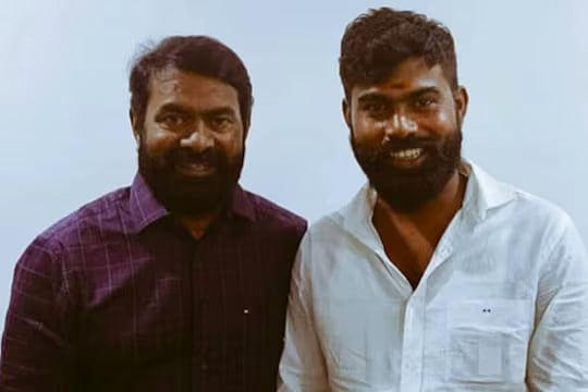 கிருஷ்ணகிரியில் சிறுமி வன்கொடுமை : பள்ளி தாளாளர் உள்பட 7 பேர் கைது - நாதக நிர்வாகிக்கு வலைவீச்சு!